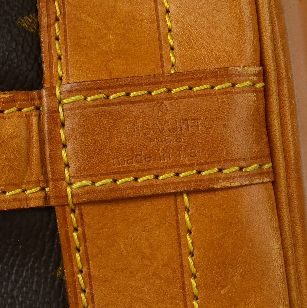Louis Vuitton Noè