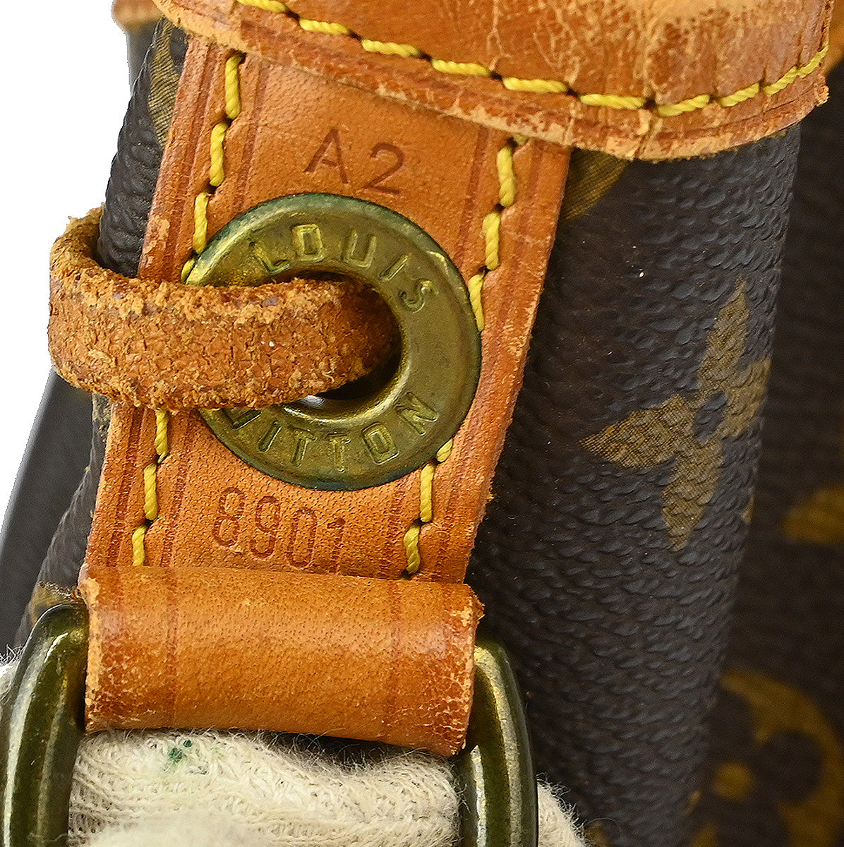 Louis Vuitton Noè