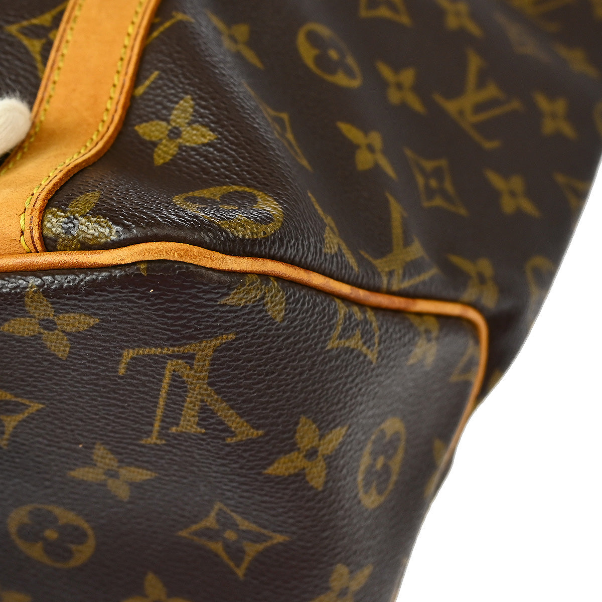 Louis Vuitton Sac Shopping