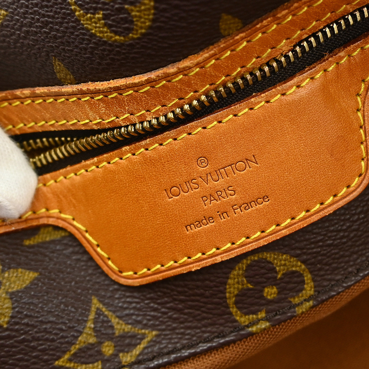 Louis Vuitton Sac Shopping