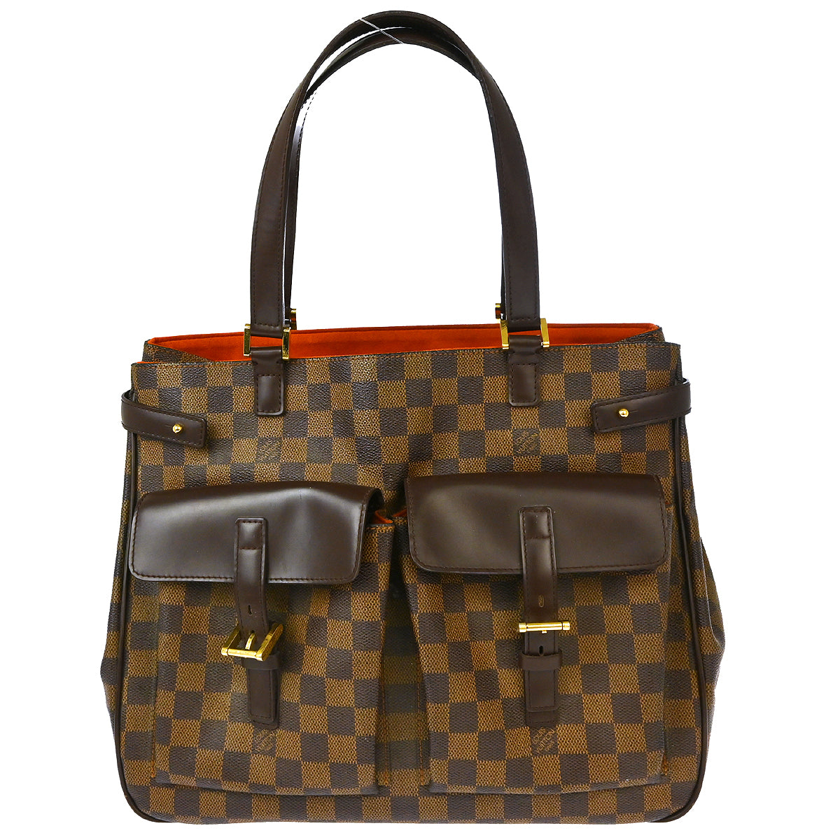 Louis Vuitton Uzes Damier