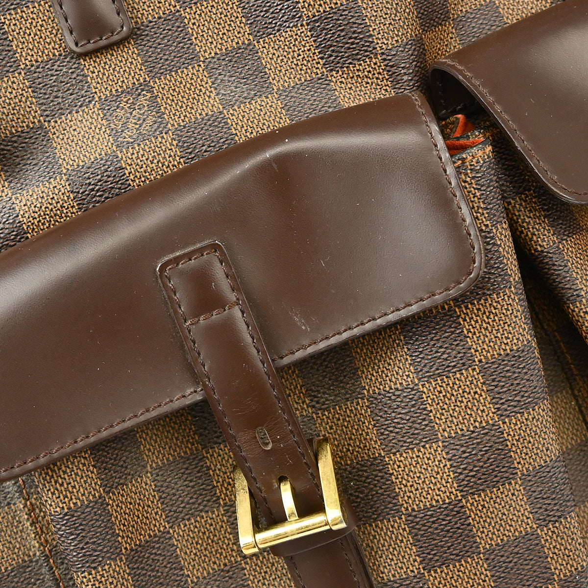 Louis Vuitton Uzes Damier