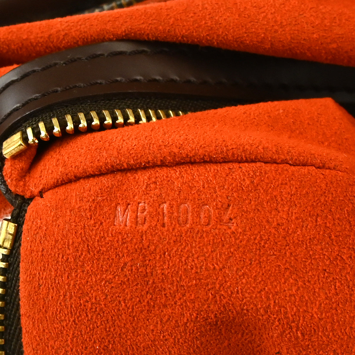 Louis Vuitton Uzes Damier