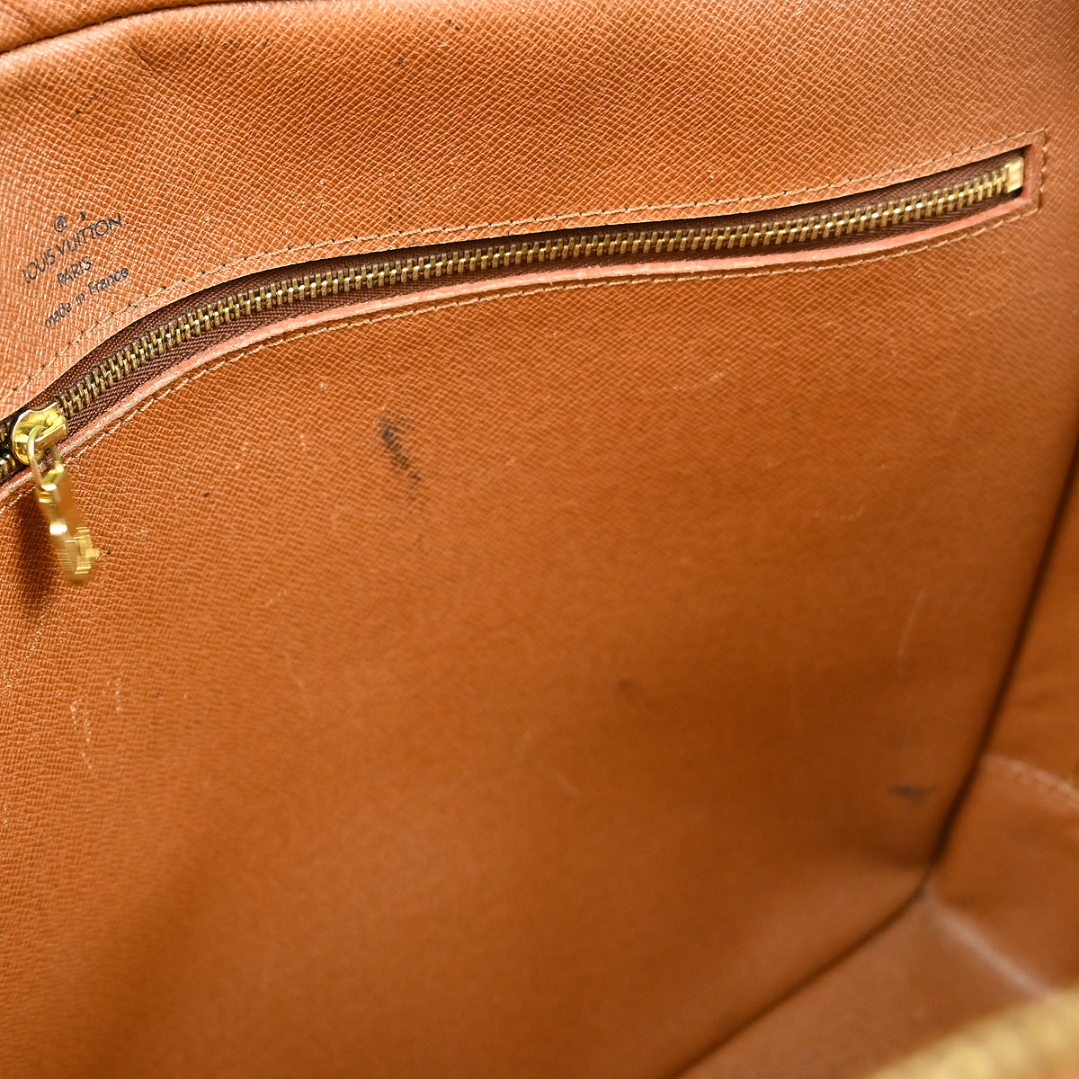 Louis Vuitton Voyage Epi