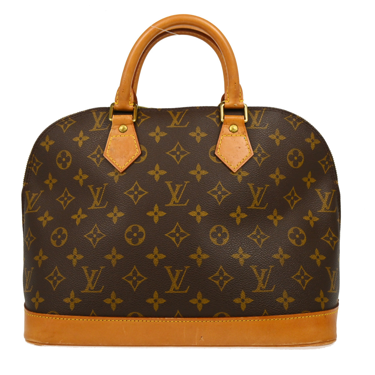 Louis Vuitton Alma