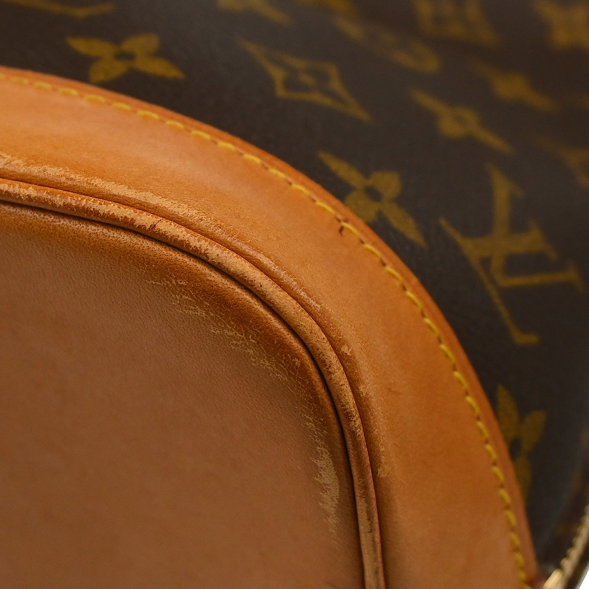 Louis Vuitton Alma