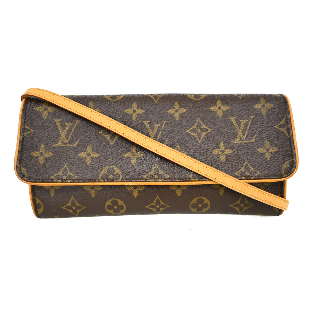 Louis Vuitton Pochette Twin GM