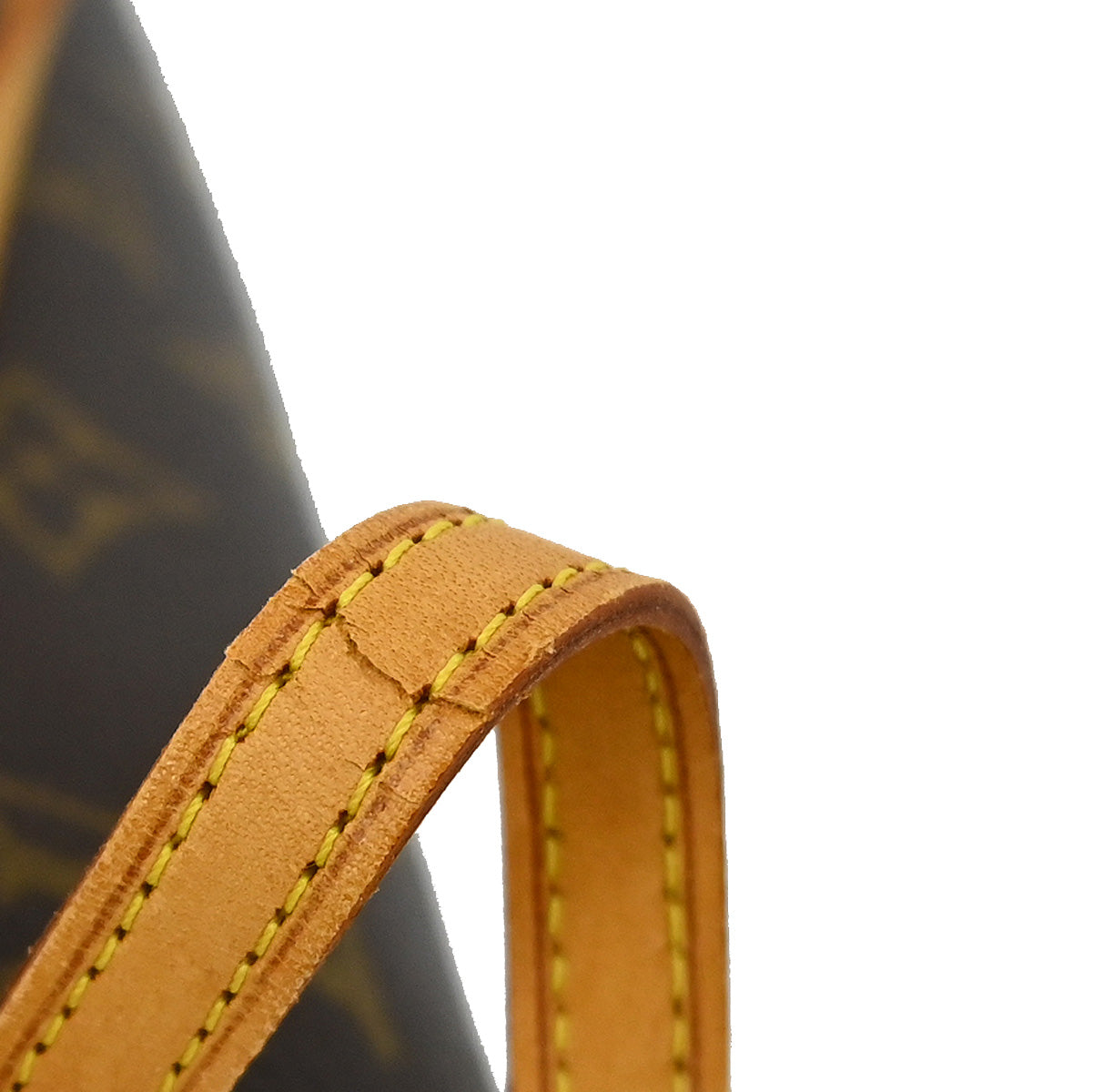 Louis Vuitton Pochette Twin GM