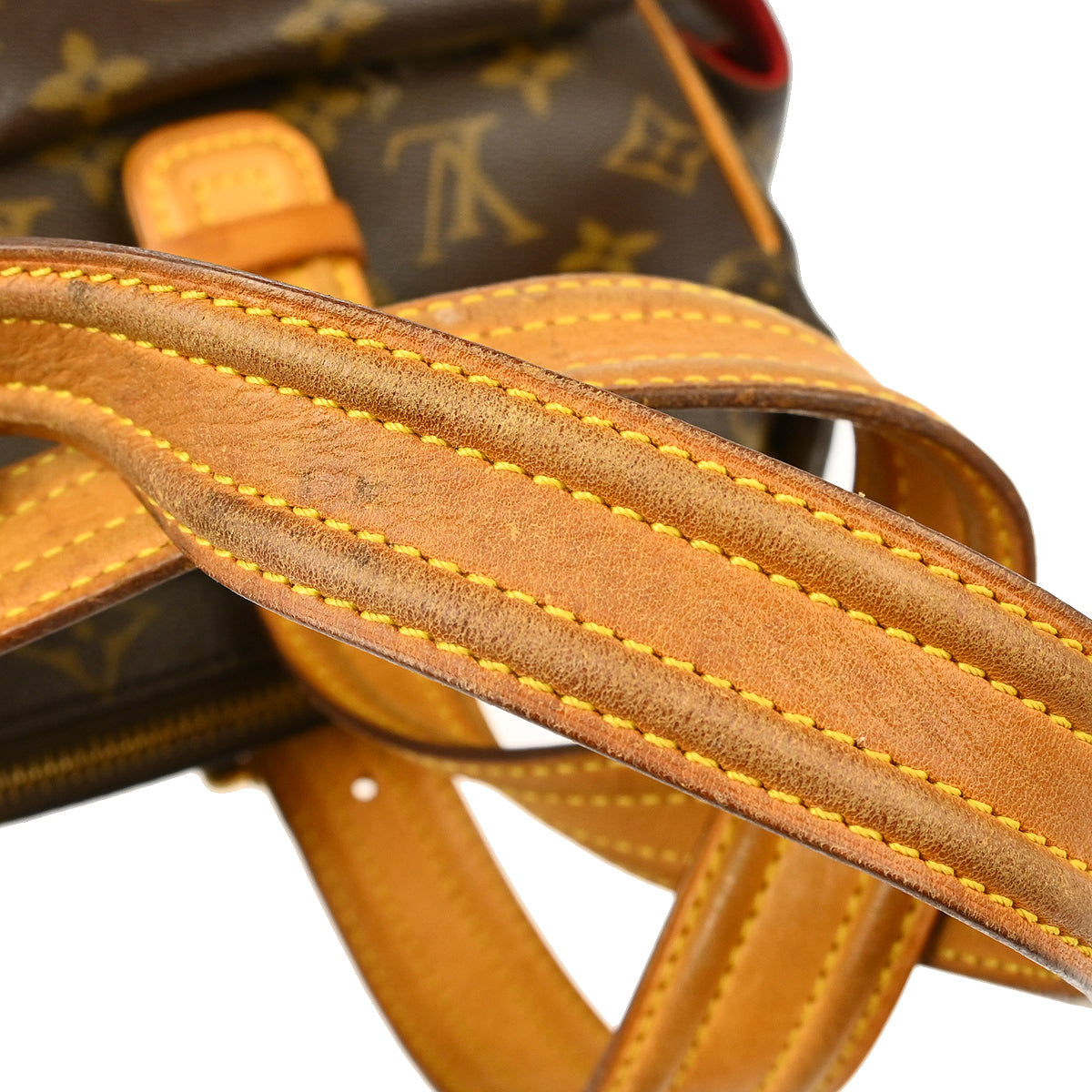 Louis Vuitton Cite