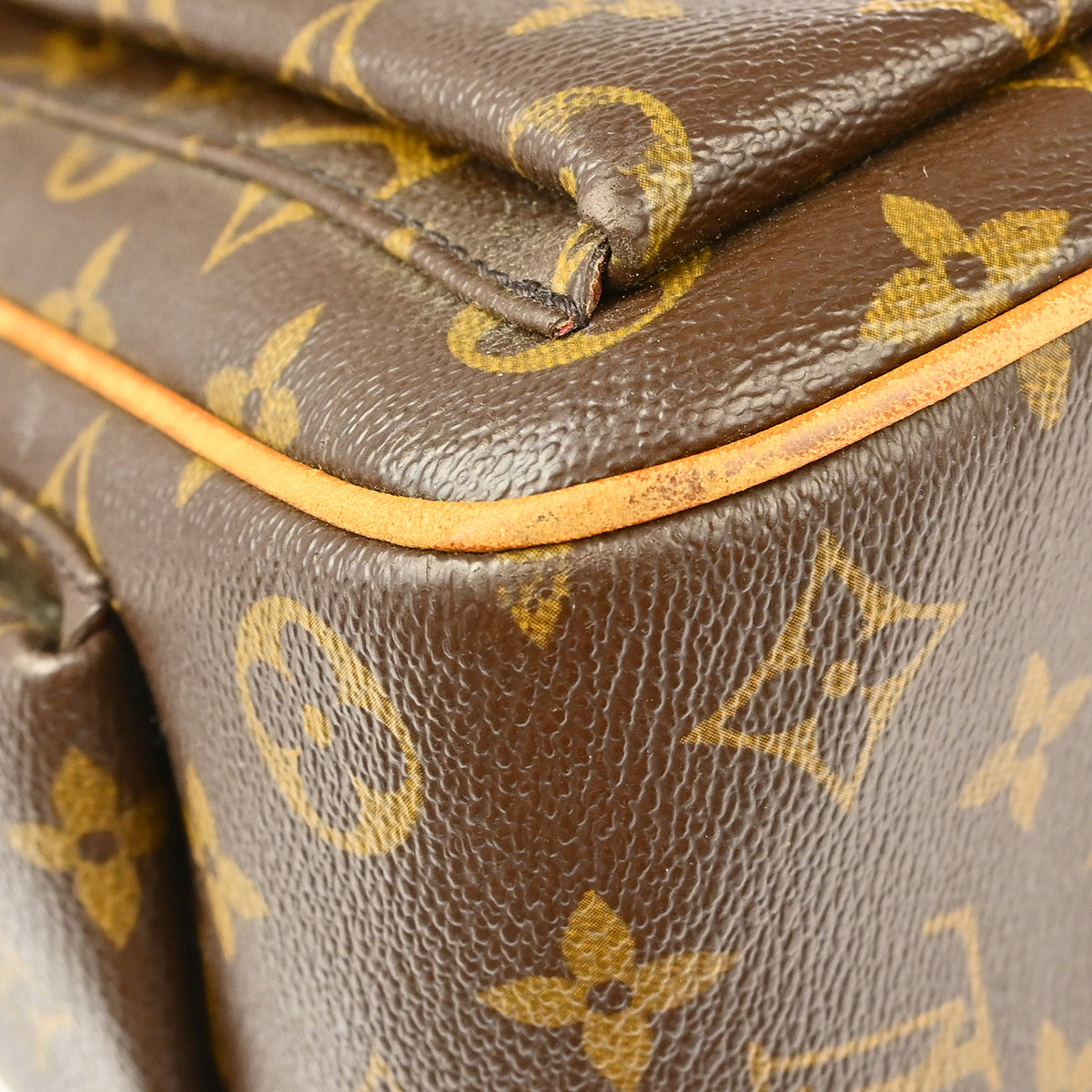 Louis Vuitton Cite
