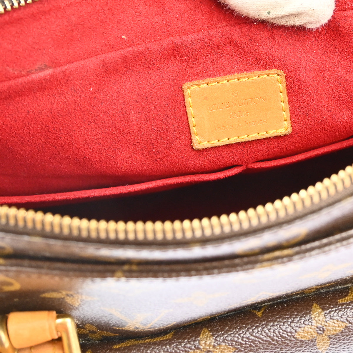 Louis Vuitton Cite