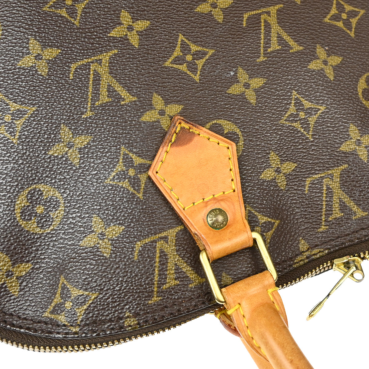 Louis Vuitton Alma