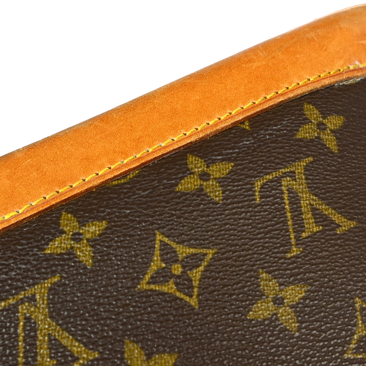 Louis Vuitton Alma