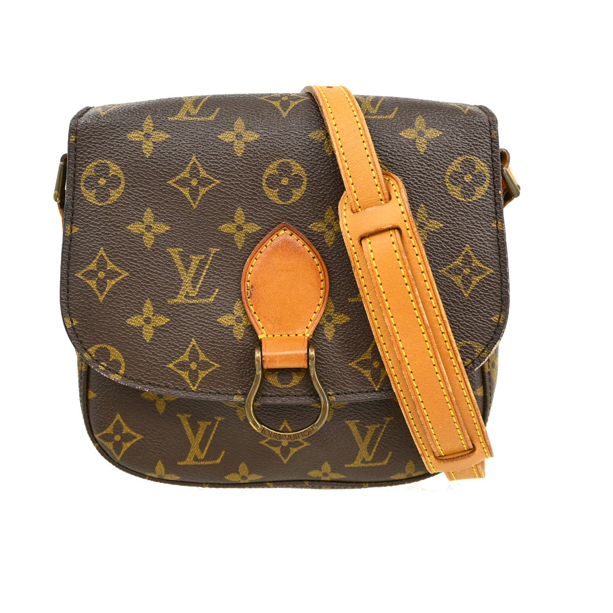 Louis Vuitton Saint Cloud MM