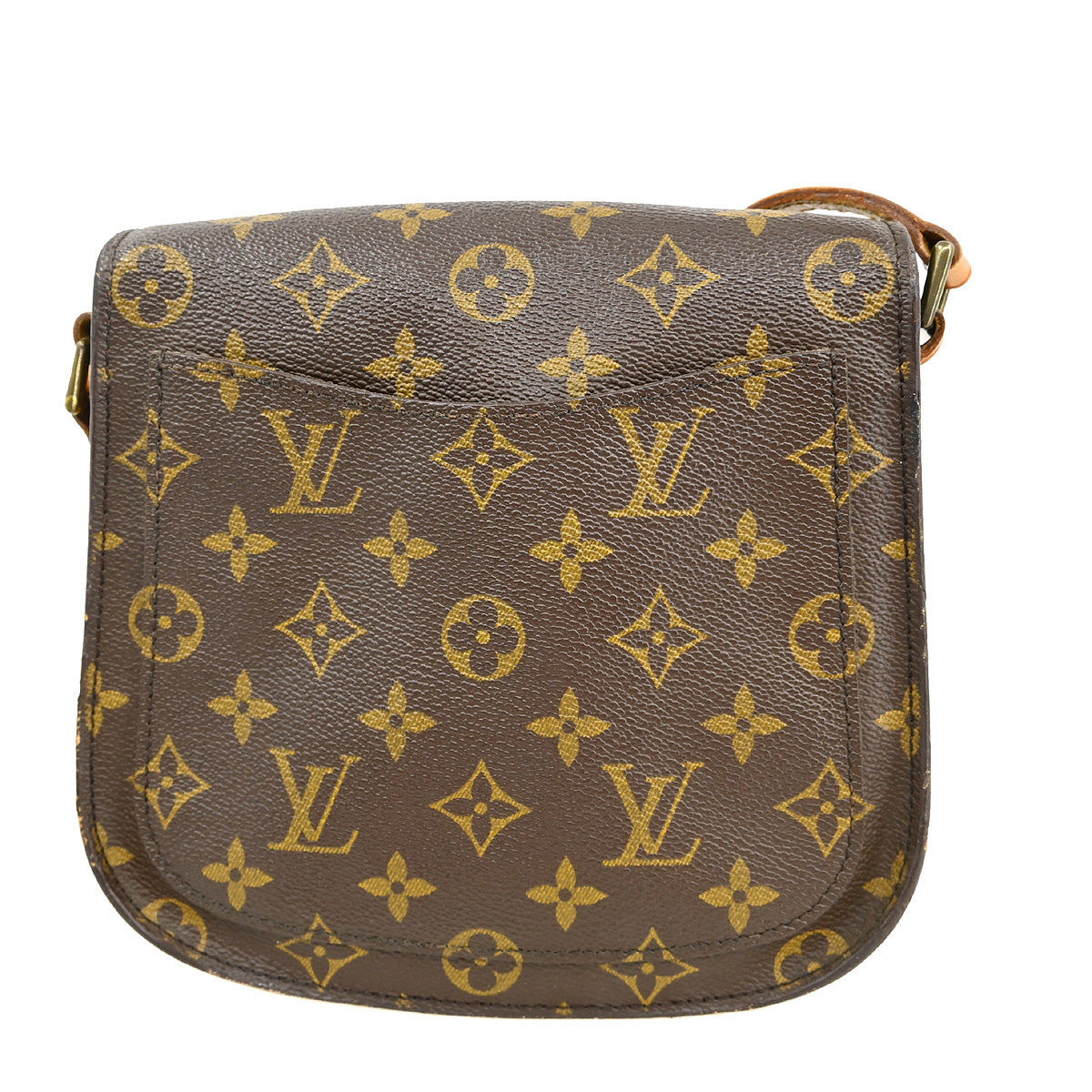 Louis Vuitton Saint Cloud MM