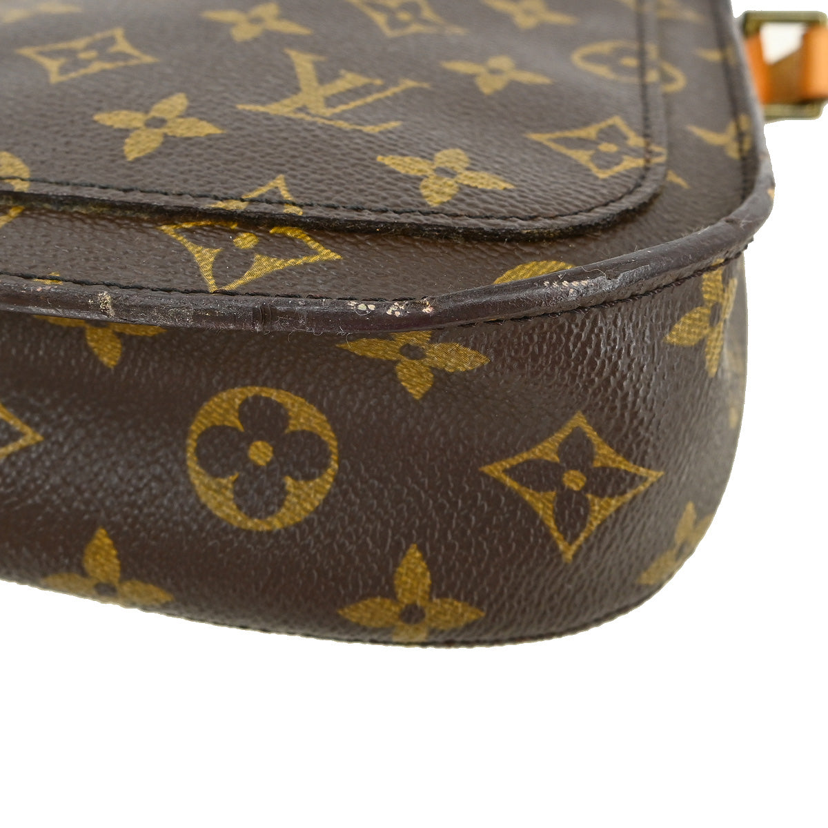 Louis Vuitton Saint Cloud MM