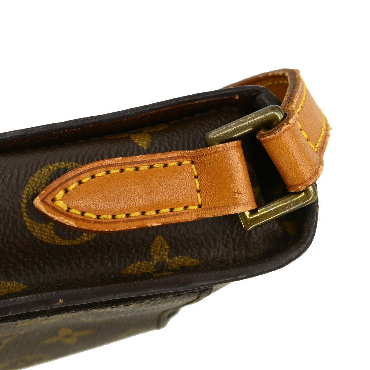 Louis Vuitton Saint Cloud MM