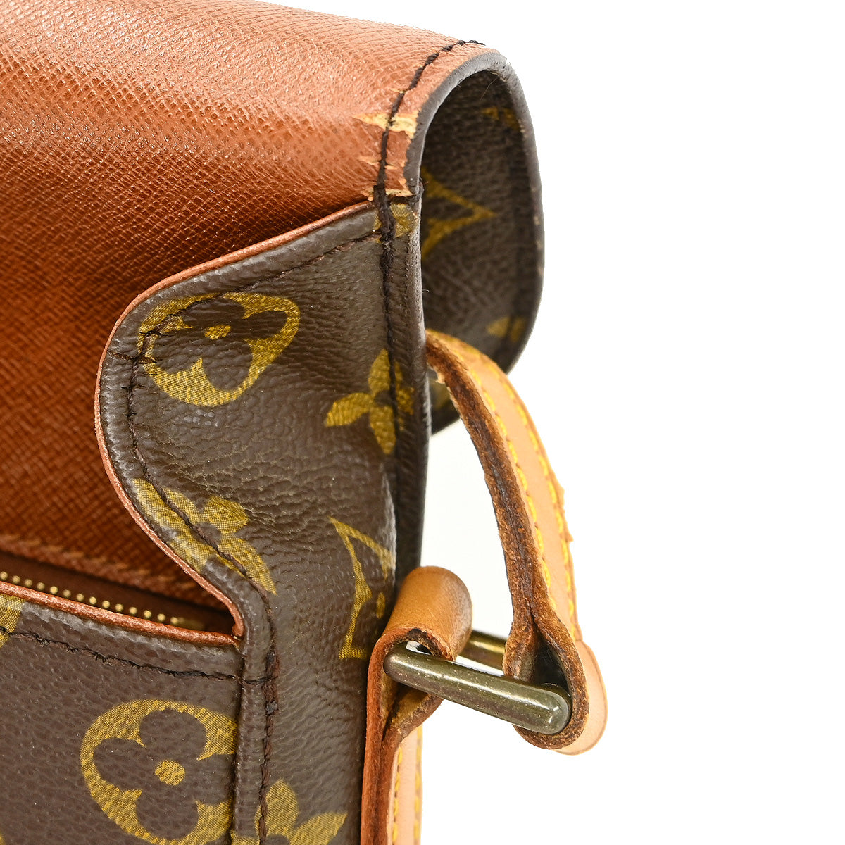 Louis Vuitton Saint Cloud MM