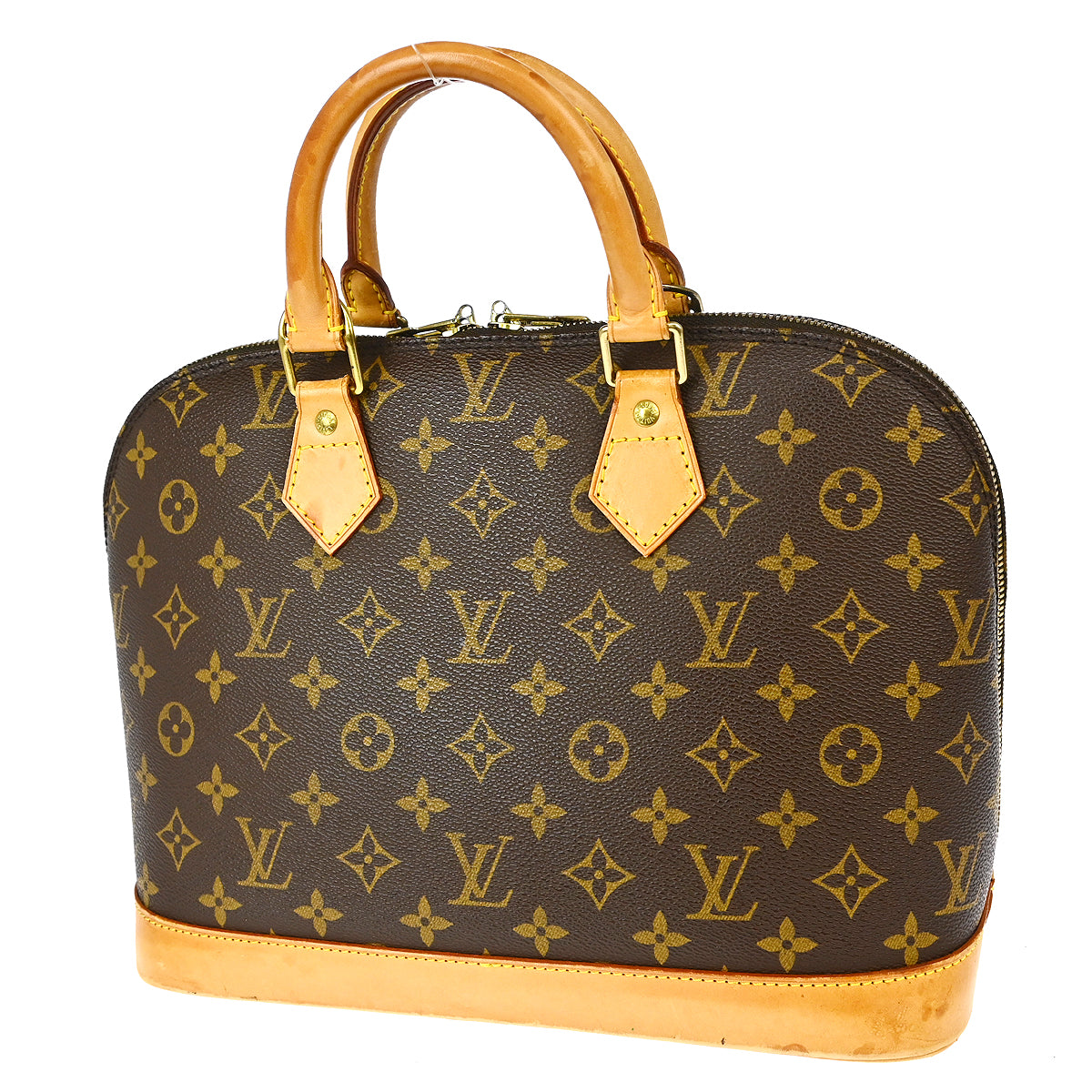 Louis Vuitton Alma