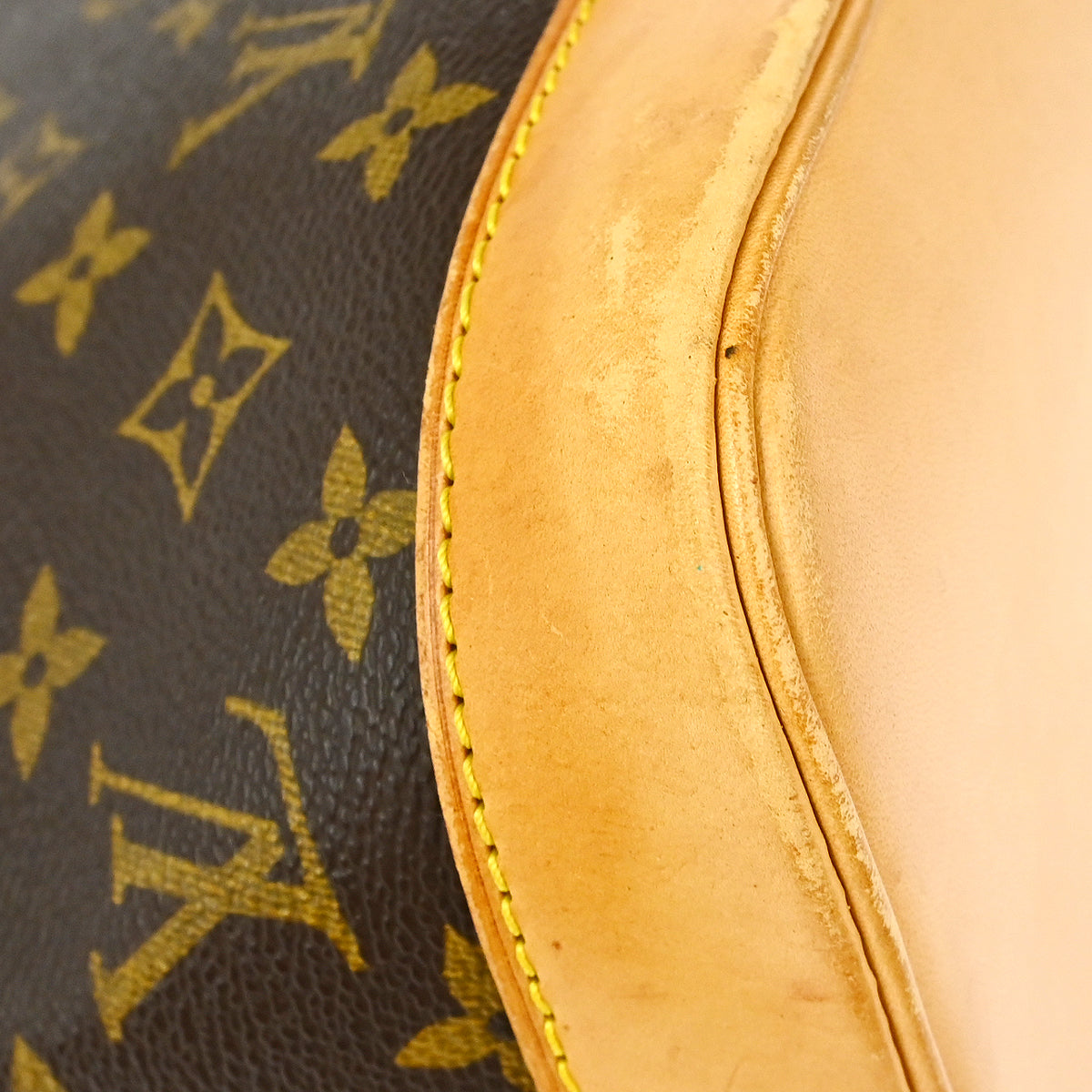 Louis Vuitton Alma