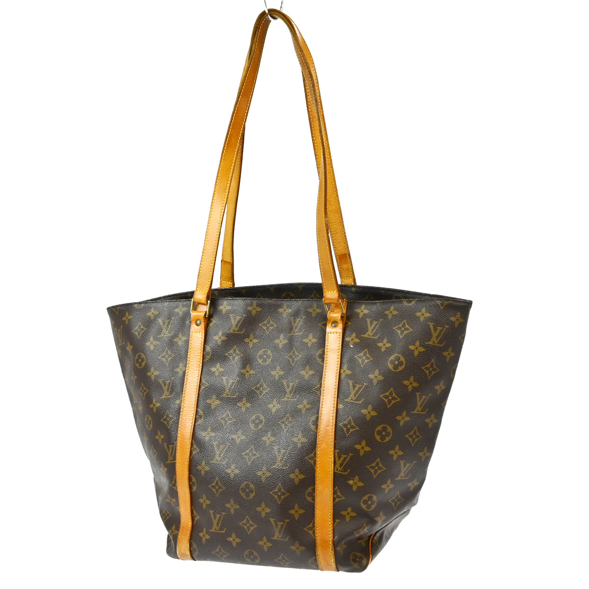 Louis Vuitton Sac Shopping