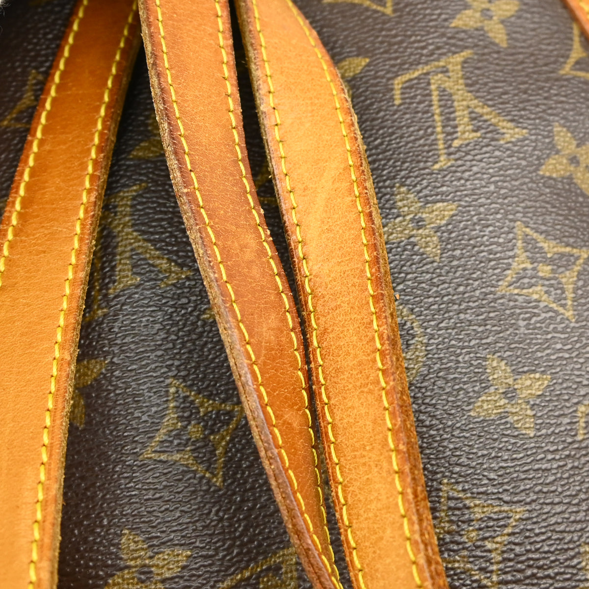 Louis Vuitton Sac Shopping