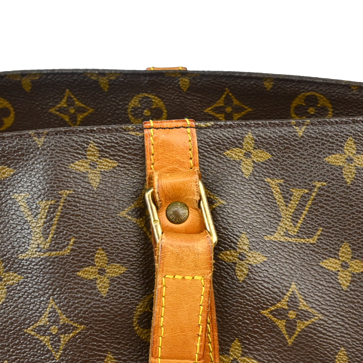 Louis Vuitton Sac Shopping