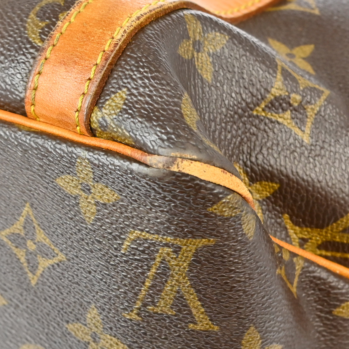 Louis Vuitton Sac Shopping