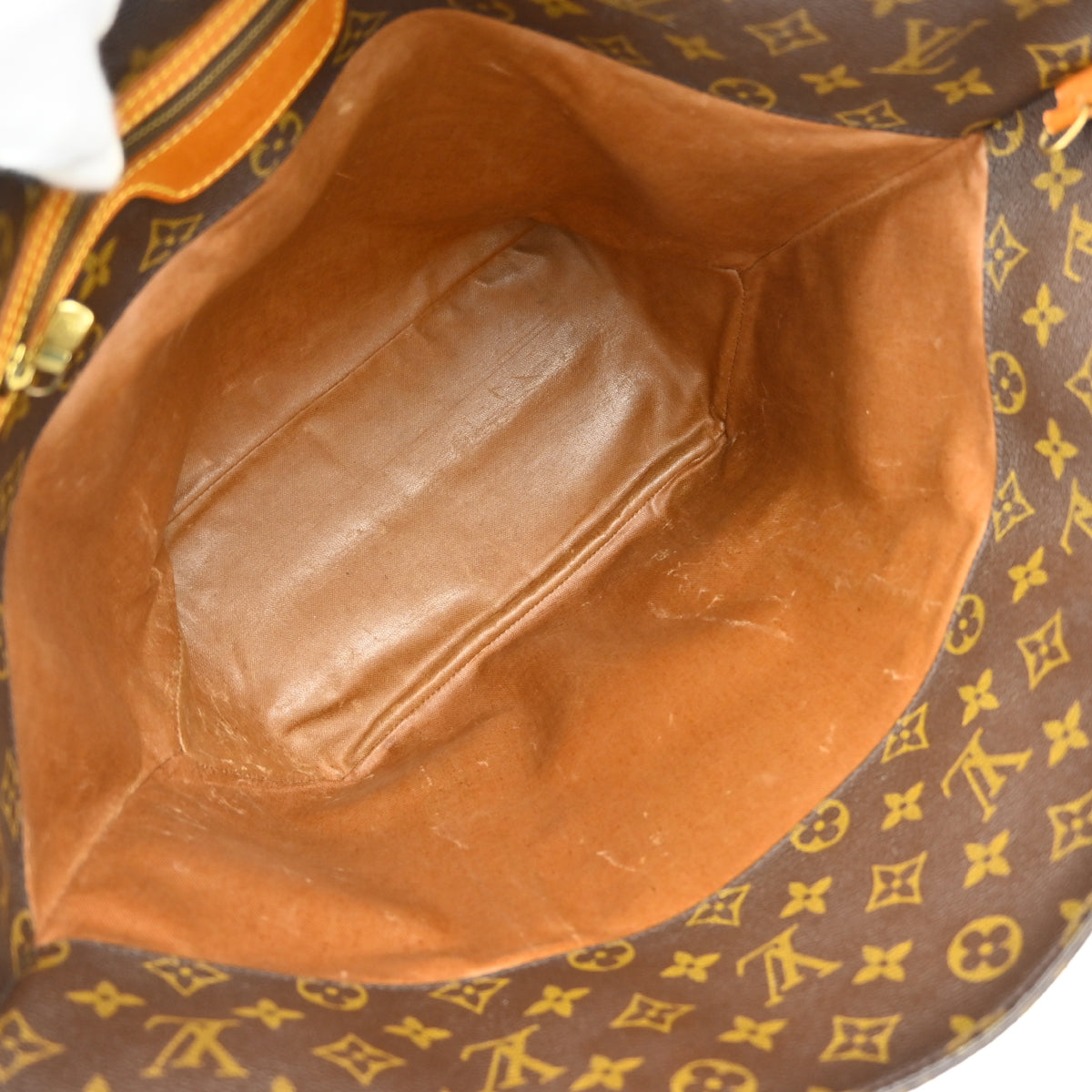 Louis Vuitton Sac Shopping