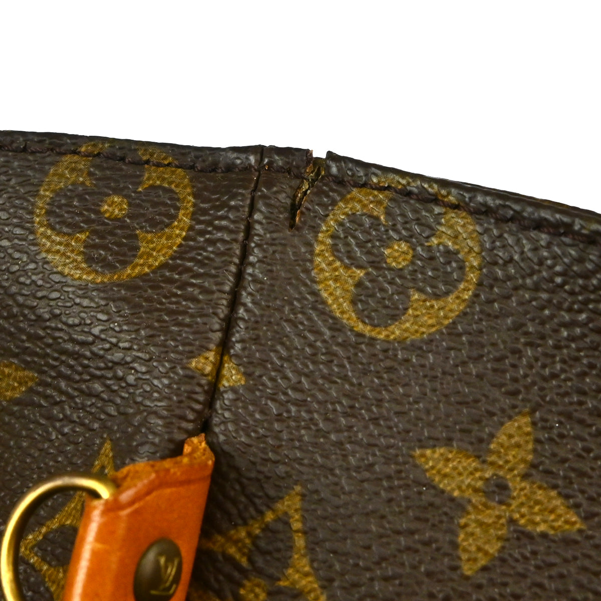 Louis Vuitton Sac Shopping