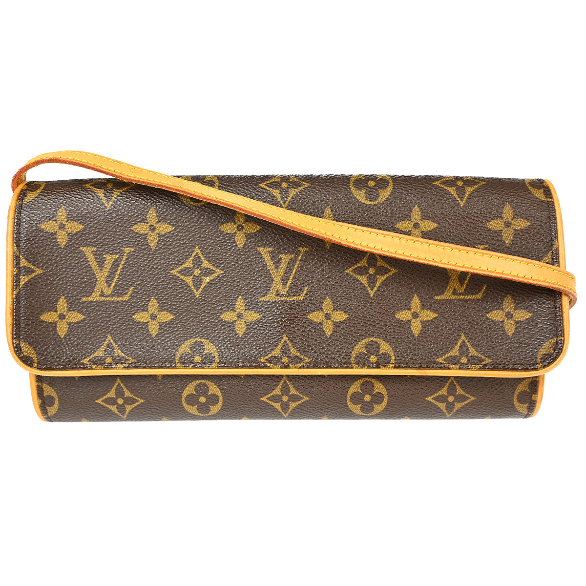 Louis Vuitton Pochette Twin GM