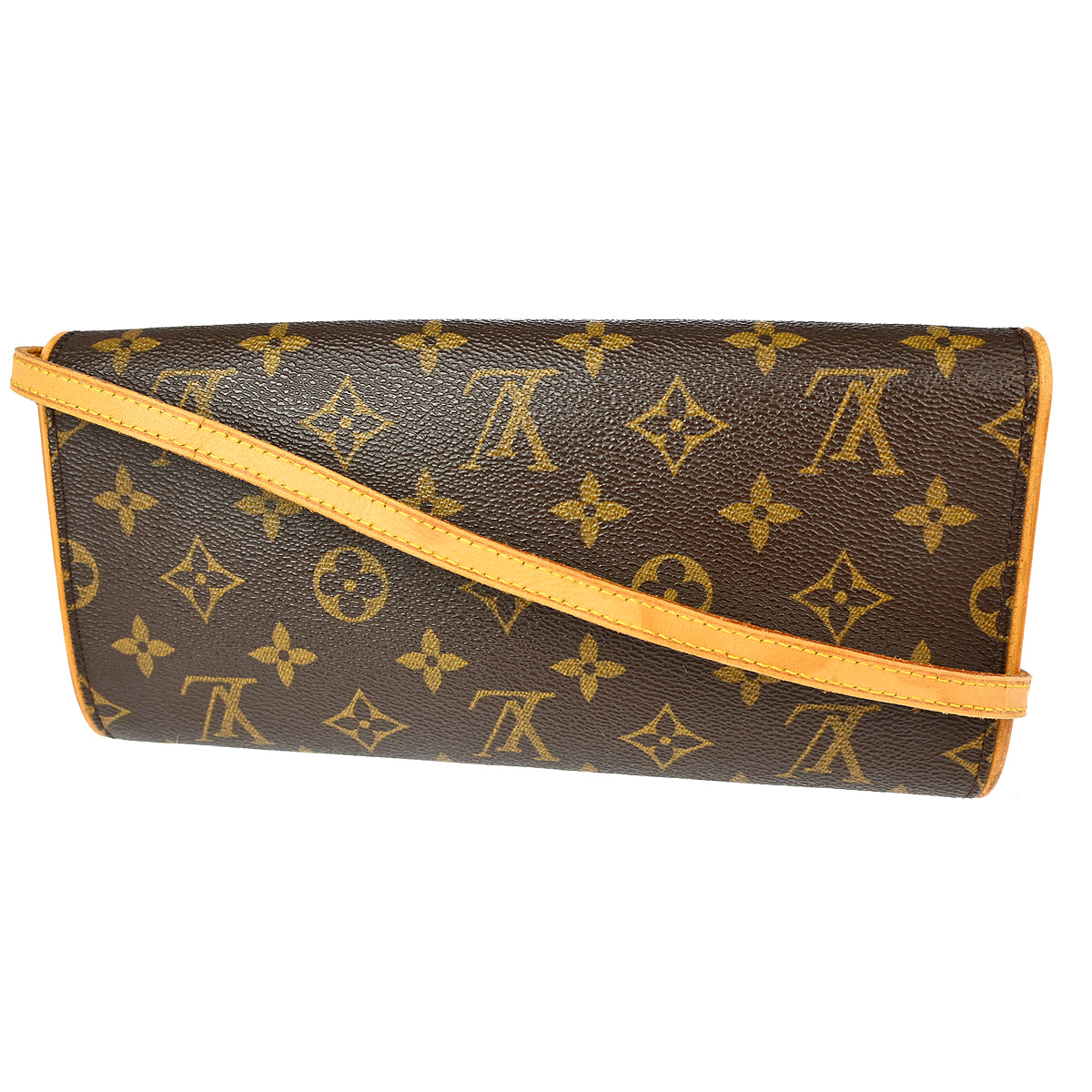 Louis Vuitton Pochette Twin GM