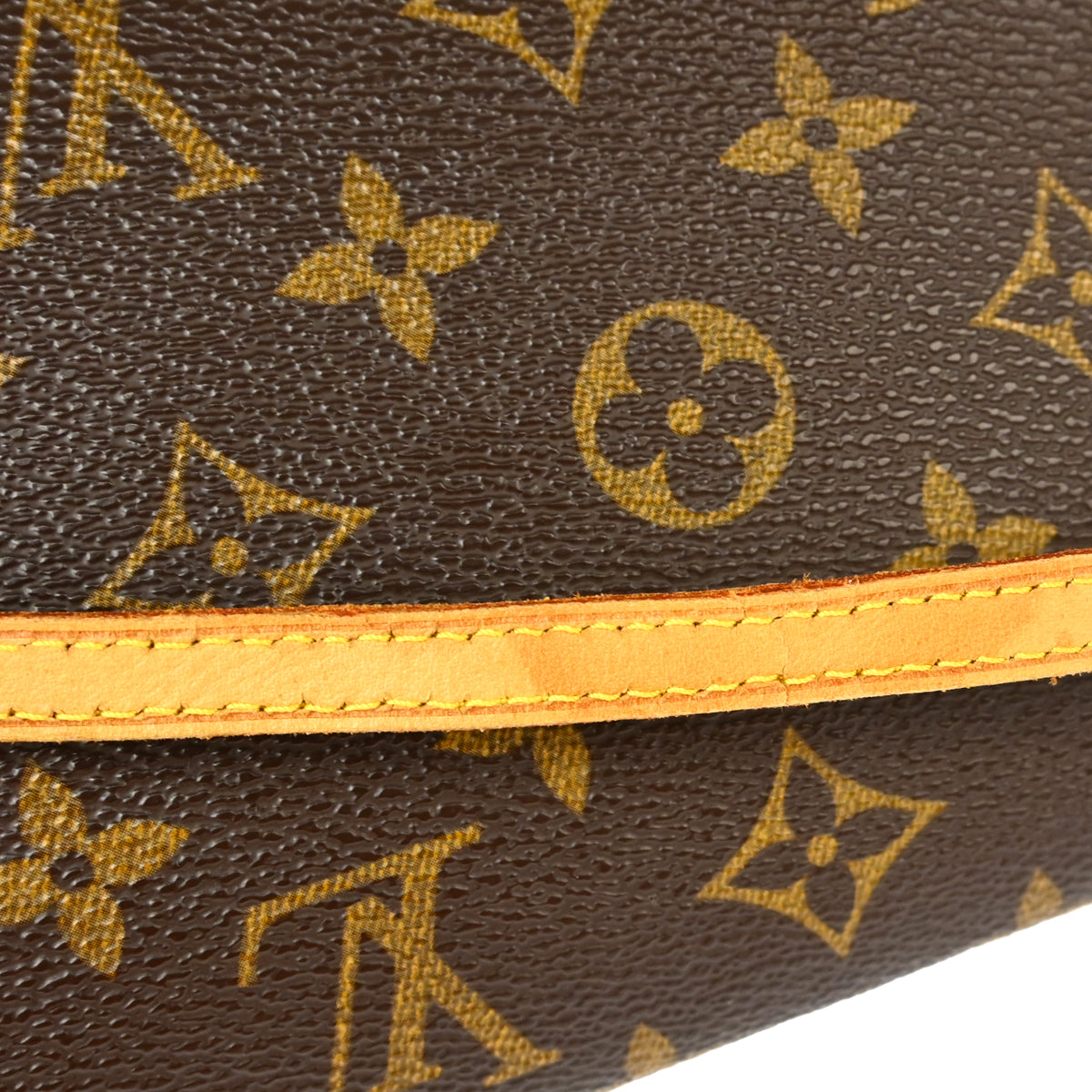 Louis Vuitton Pochette Twin GM
