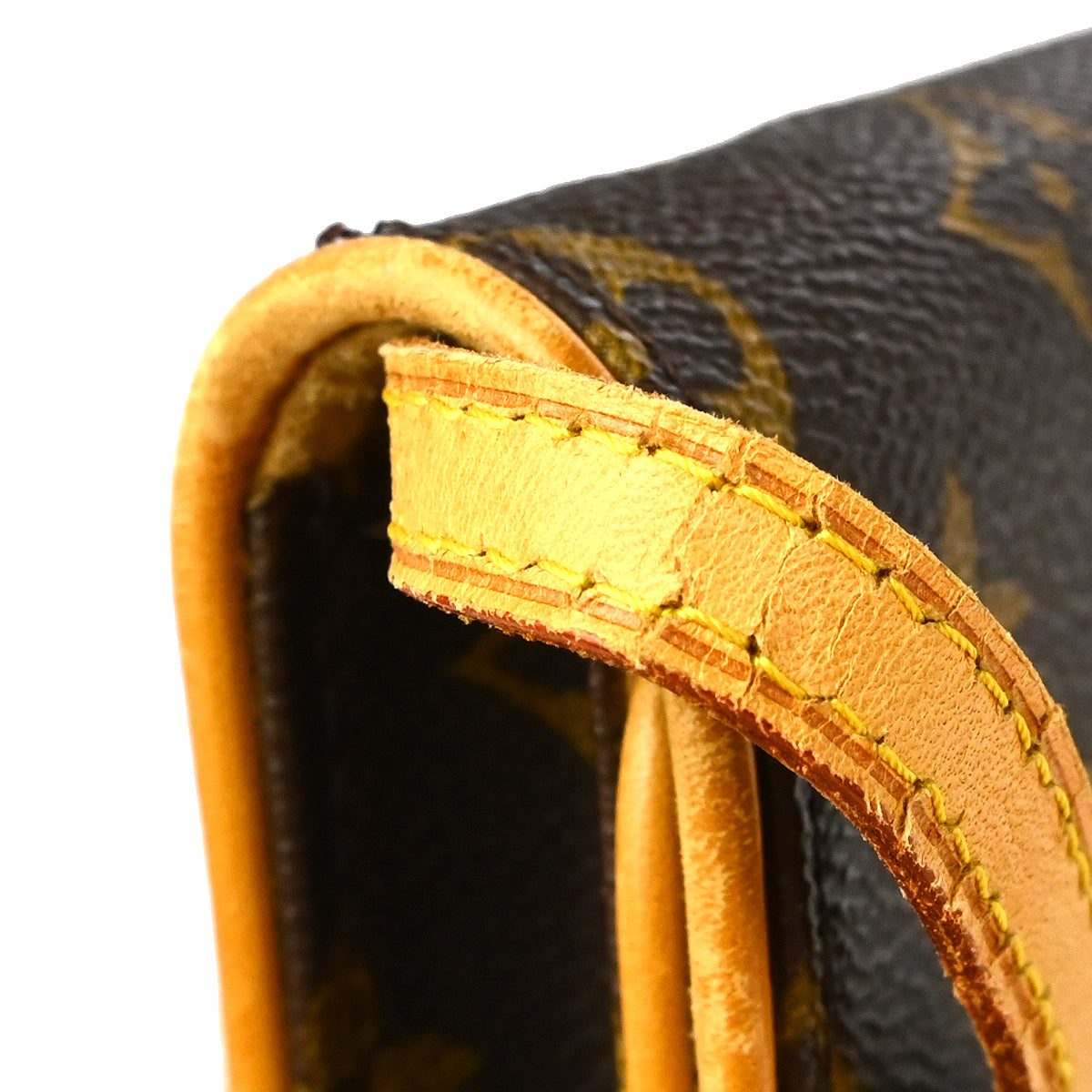 Louis Vuitton Pochette Twin GM