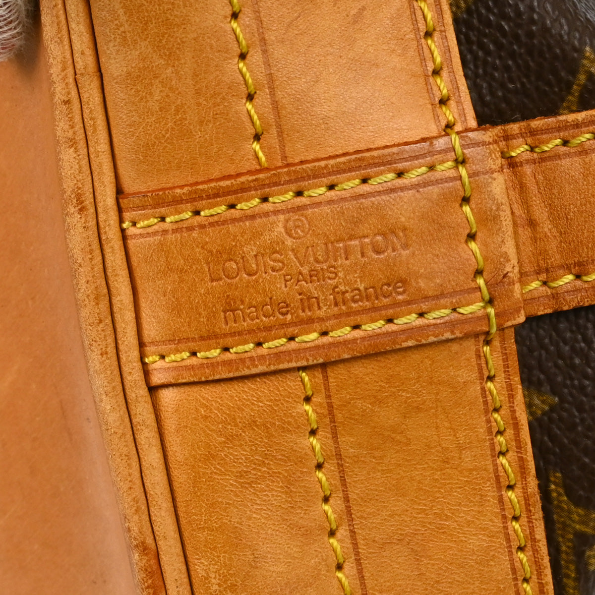 Louis Vuitton Noè