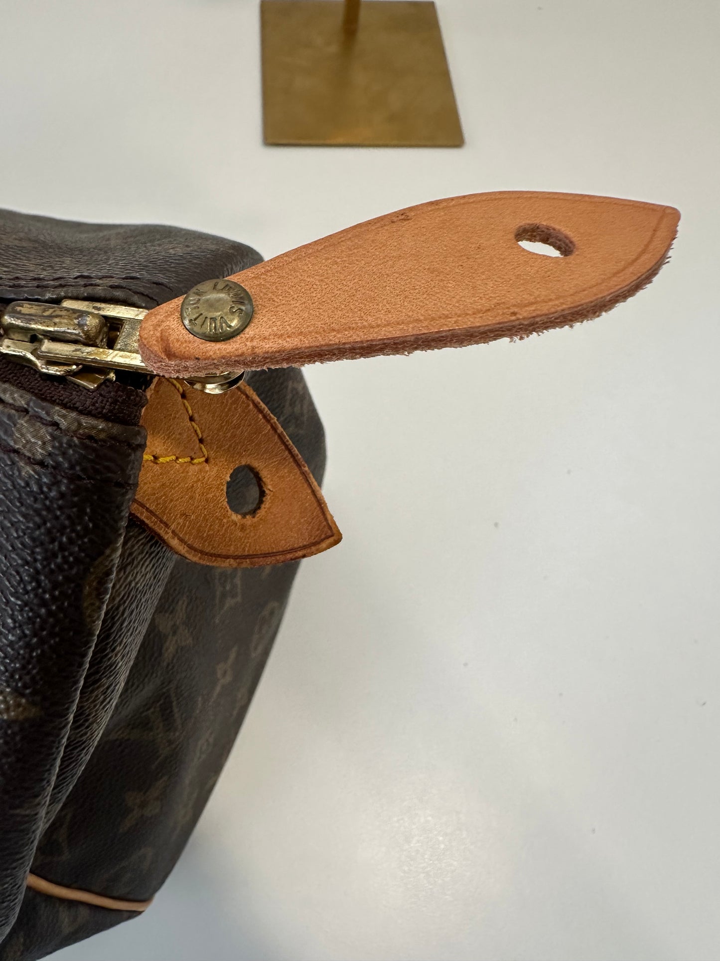 Louis Vuitton Speedy 30