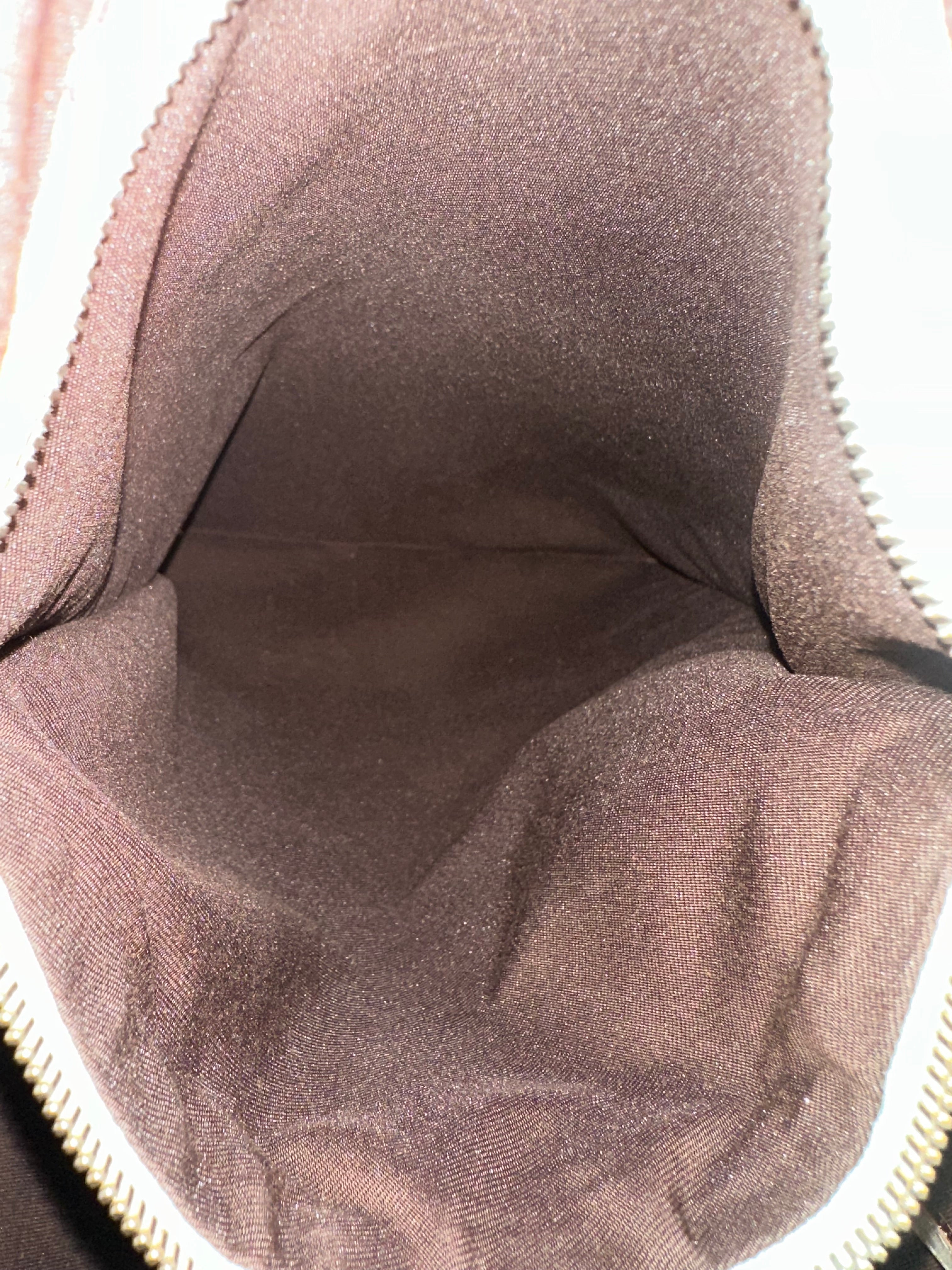 Gucci Brown Handbag