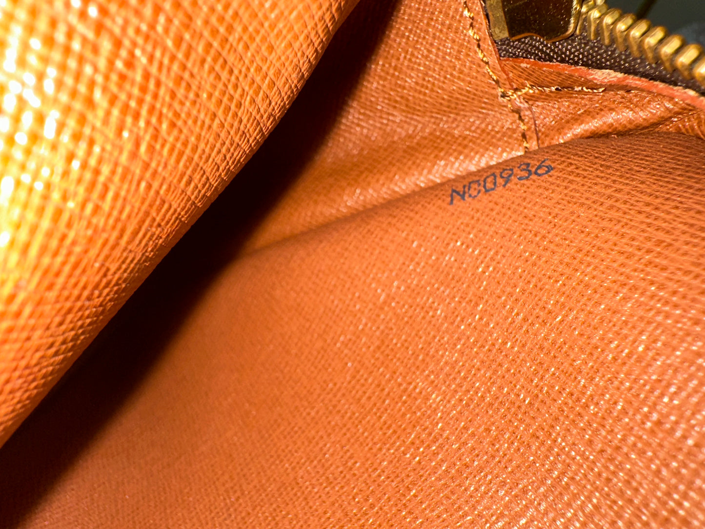 Louis Vuitton Saint German 27