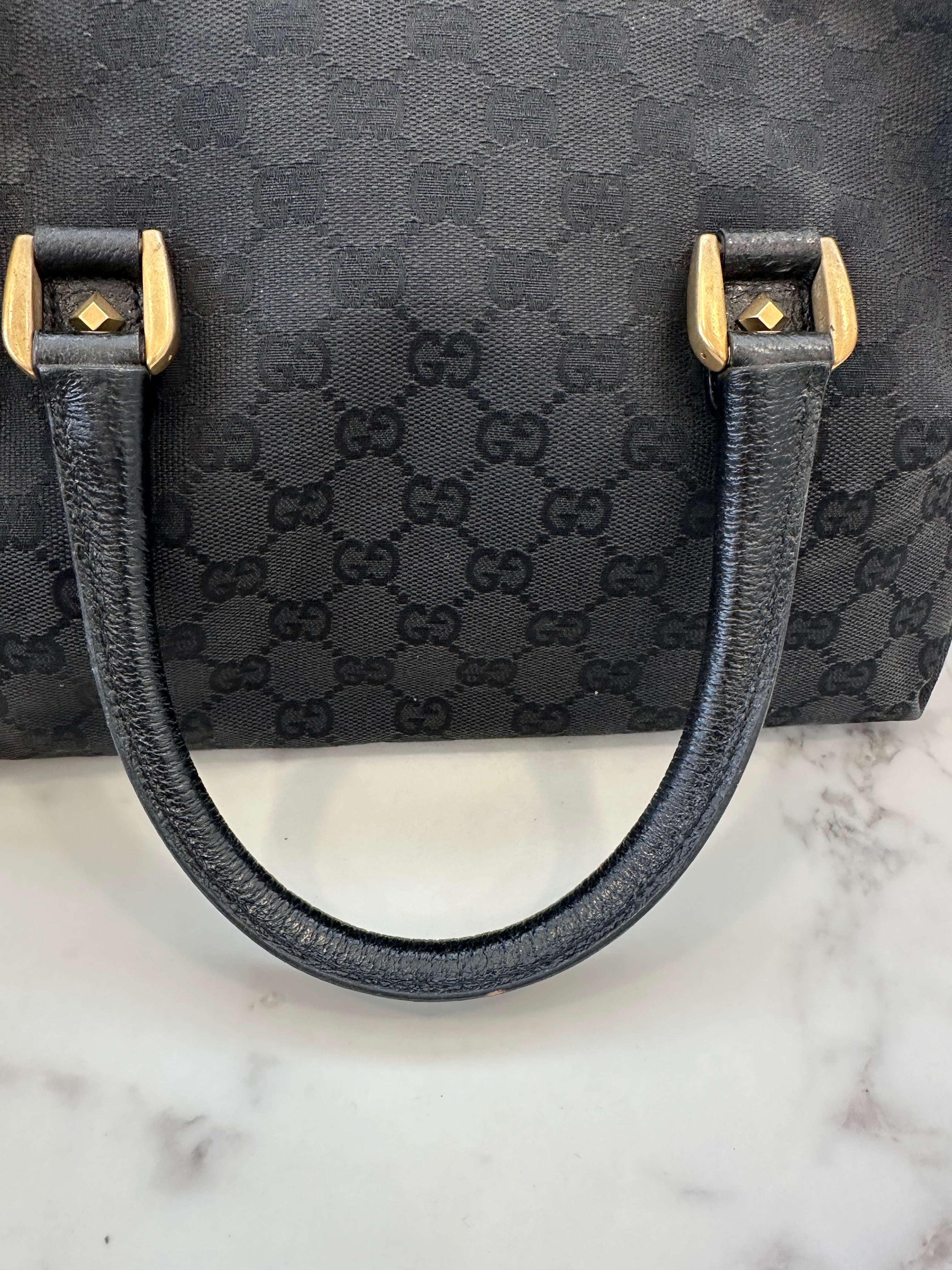 Gucci Black