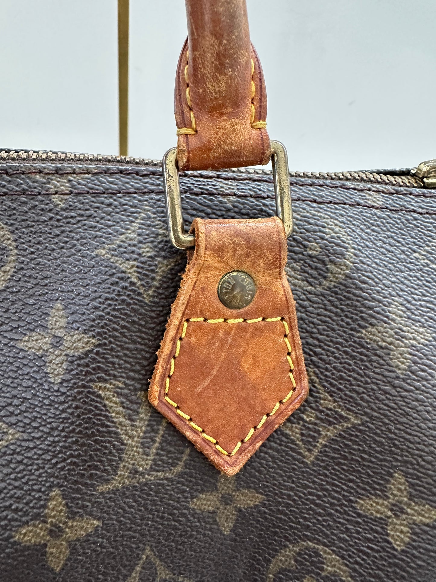 Louis Vuitton Speedy 30