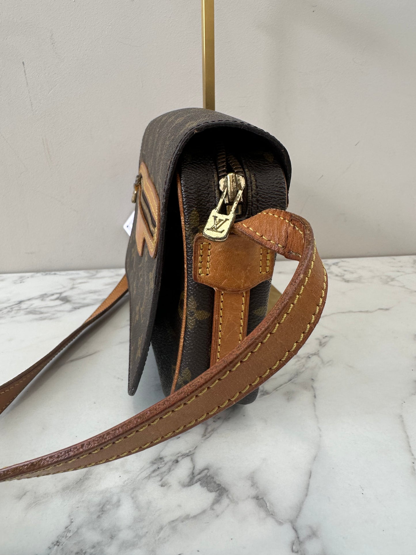 Louis Vuitton Saint German 24