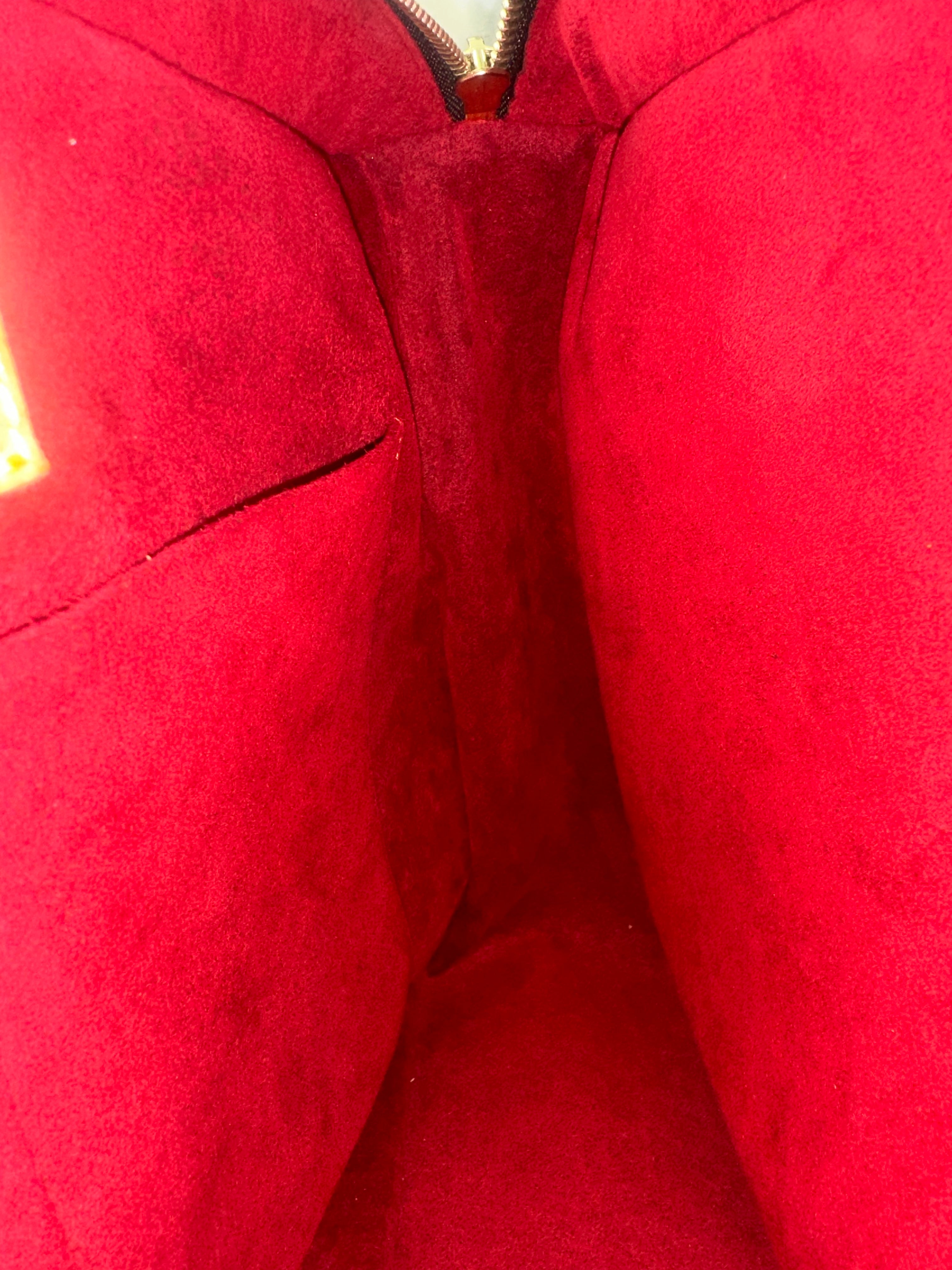 Louis Vuitton Multipli Cite