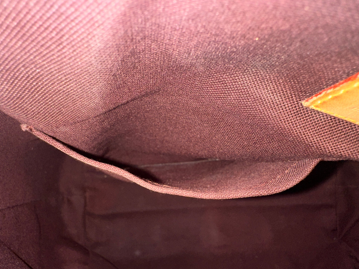 Louis Vuitton Turenne MM