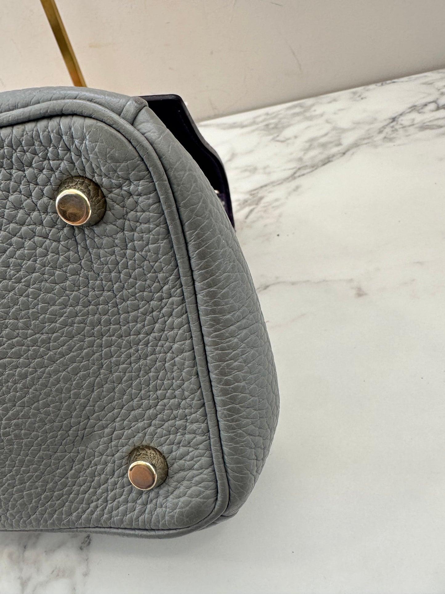 Dior Gray