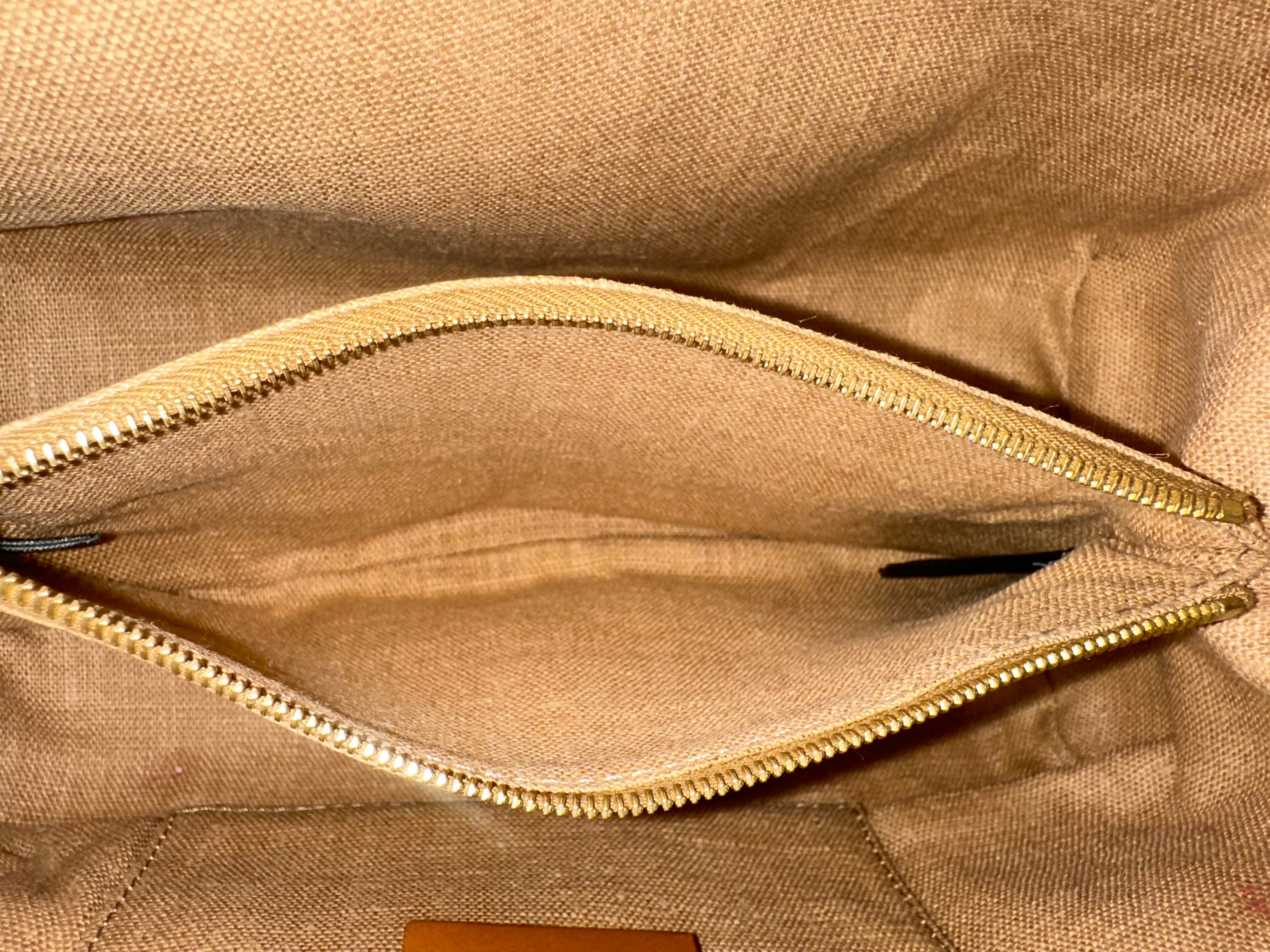 Fendi Brown Black