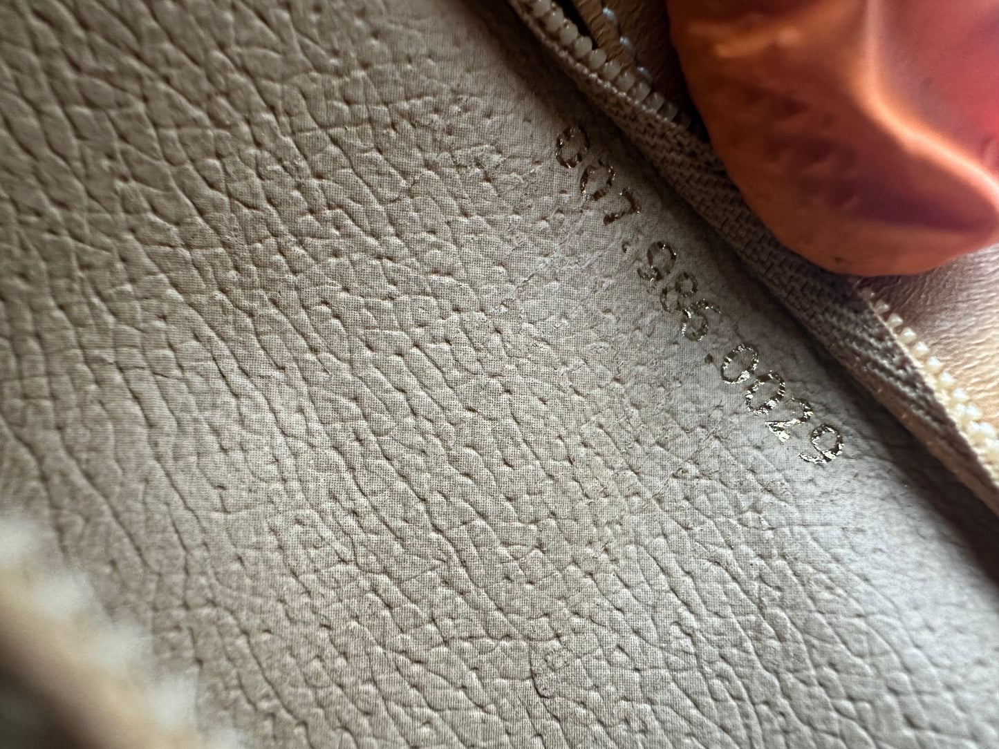 Gucci Micro