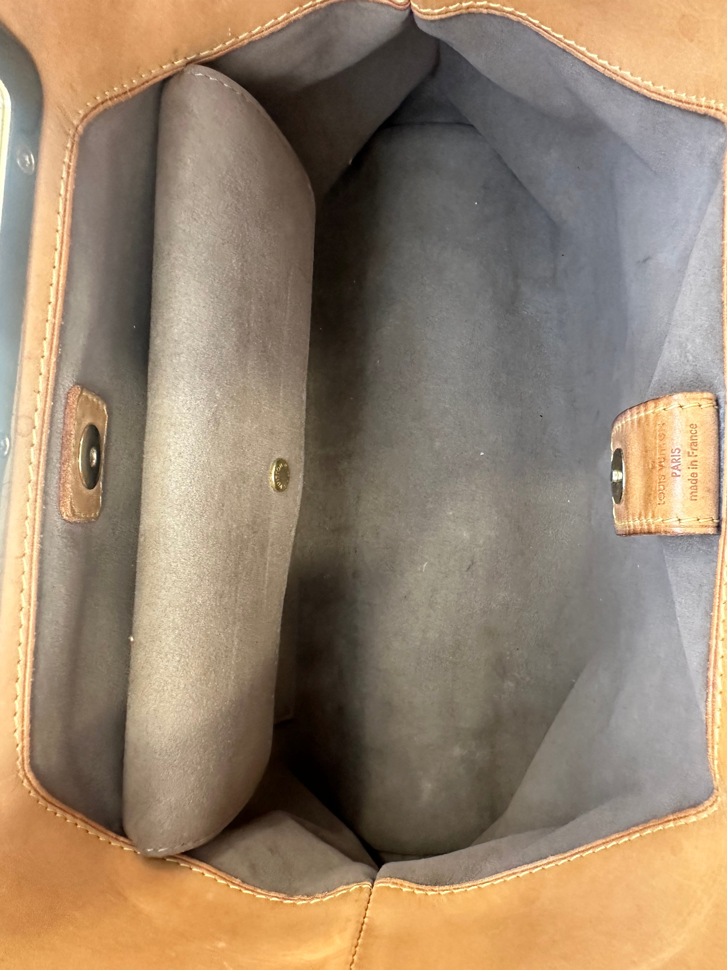 Louis Vuitton Judy Multicolor