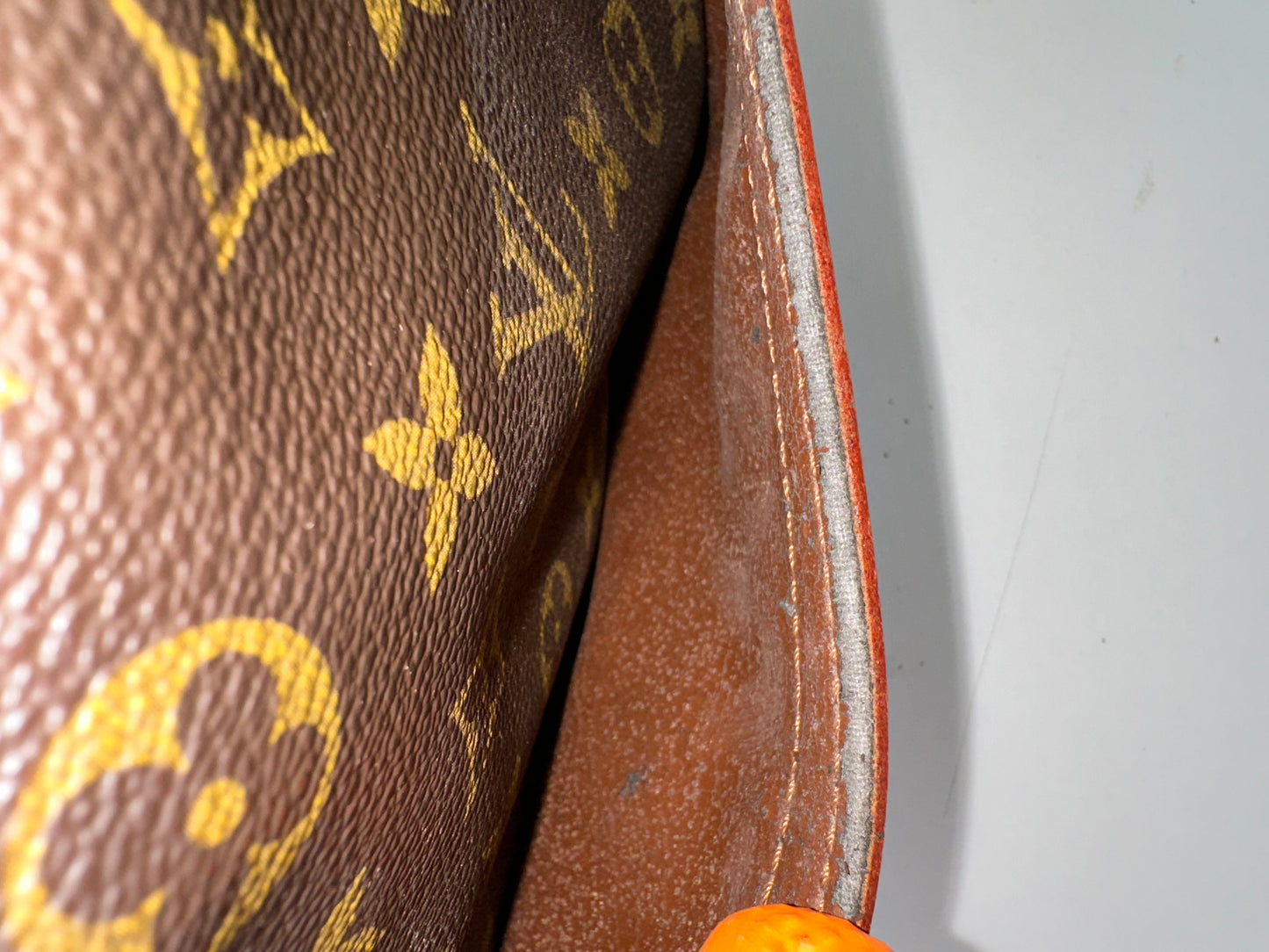 Louis Vuitton Trocadero 30