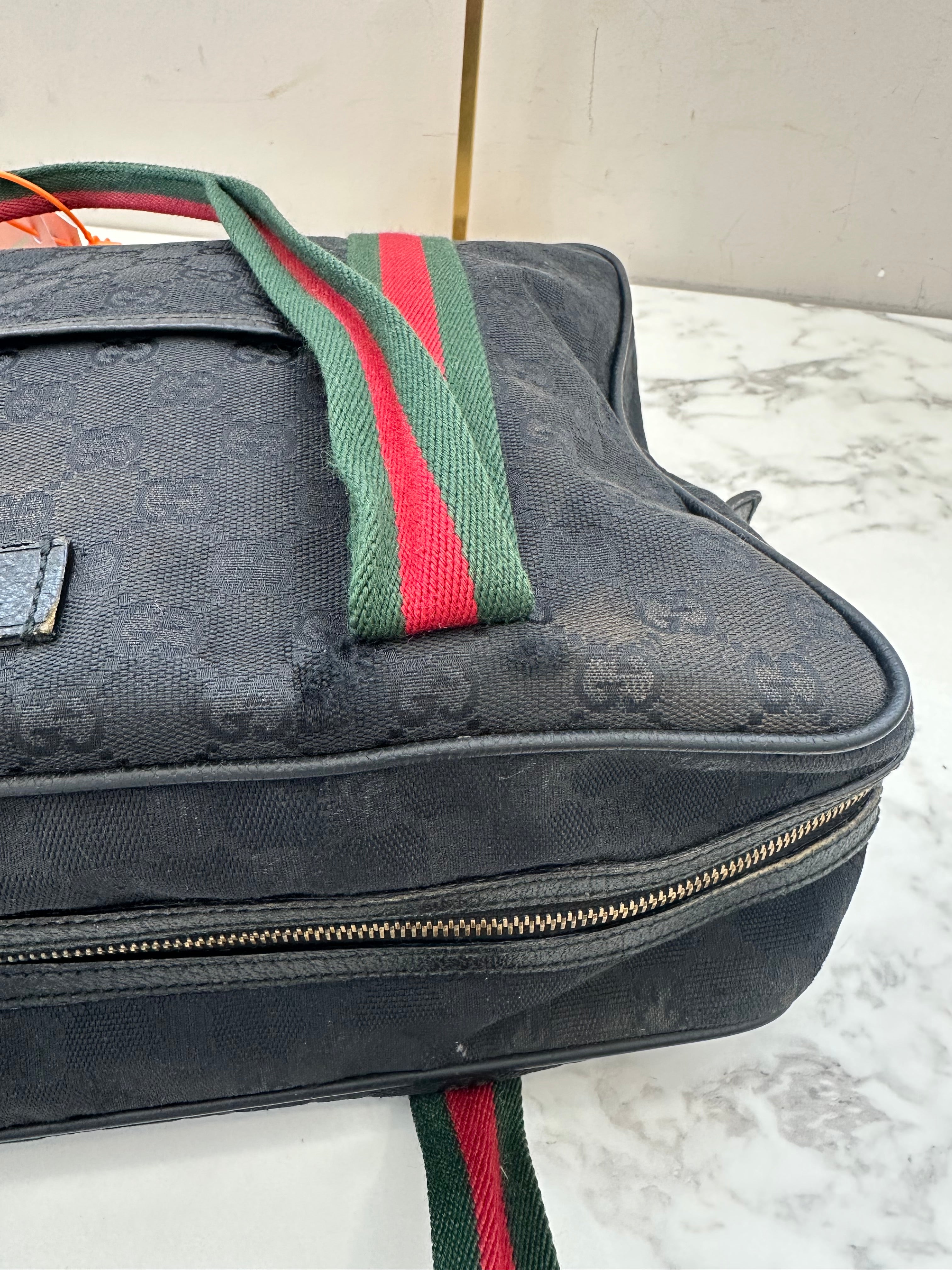 Gucci Black