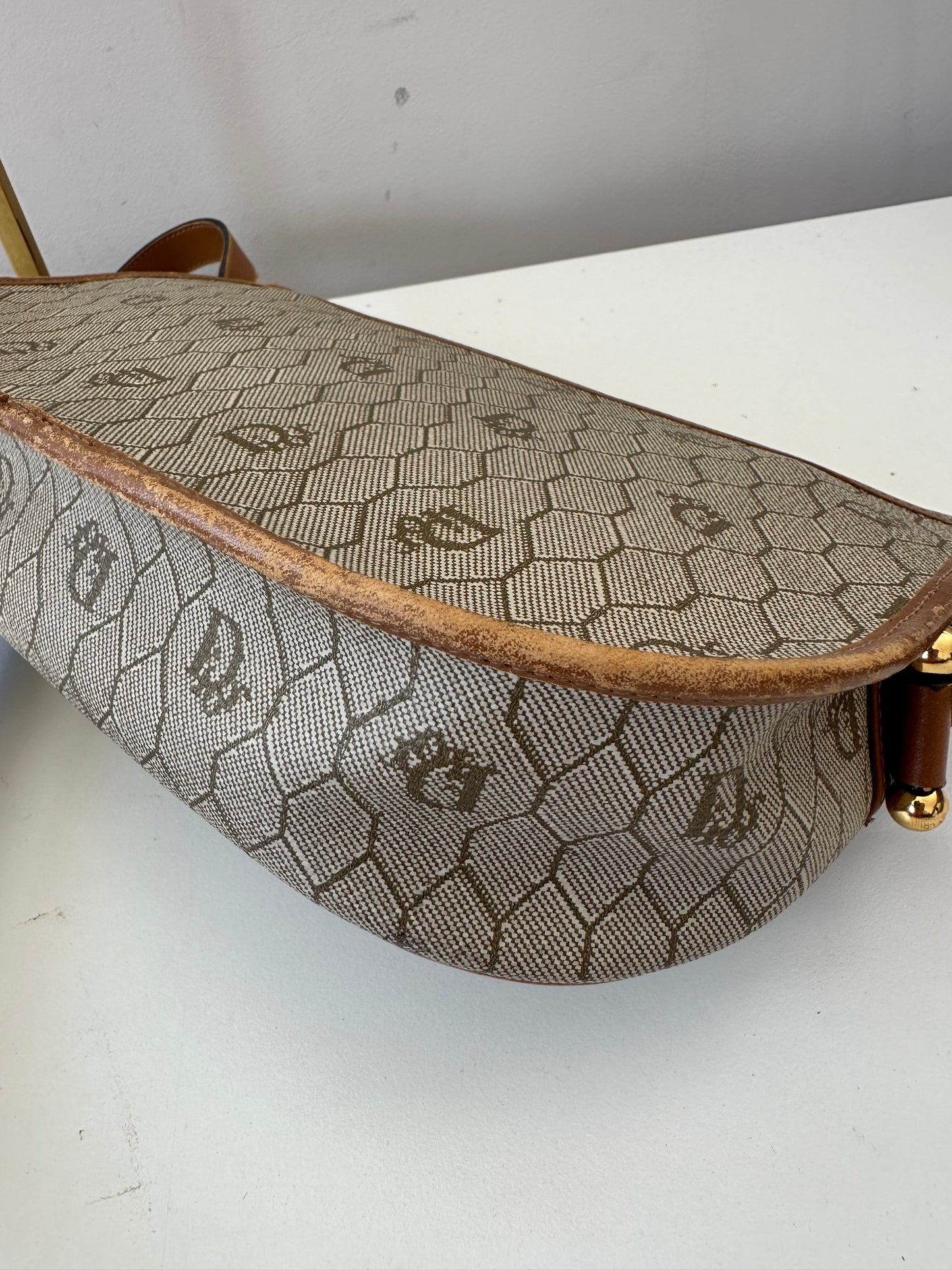 Dior Cross